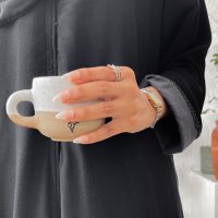رِقـة | 𝚂𝙰𝙵𝙰 (@__iils70) 's Twitter Profile