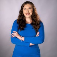 Carley Ford (@carleyfordtv) 's Twitter Profile Photo