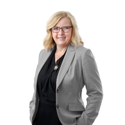 GabiSchmidtMdL's profile picture. Bayerische Landtagsabgeordnete