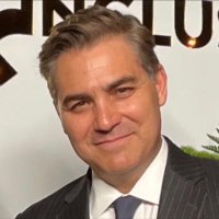 Jim Acosta(@Acosta) 's Twitter Profile Photo