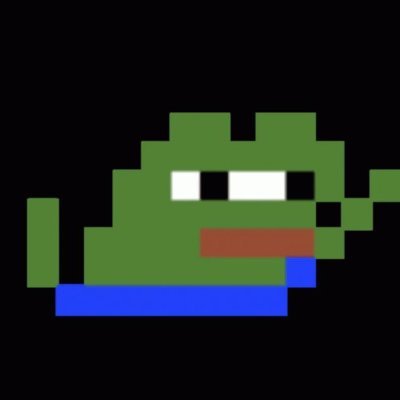 8Bit Pepe (8BIT) (@EightBitPepeERC) / Posts / X