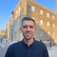 tomcawthorne (@tomcawthorne) 's Twitter Profile