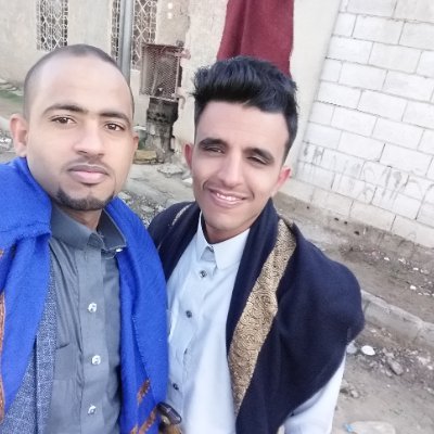 DirarAoun's profile picture. 