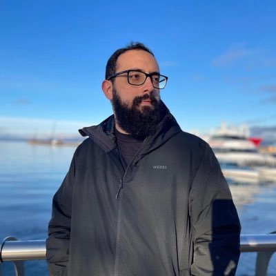 Dan_Bertolini's profile picture. @jessilyneh 🩷
