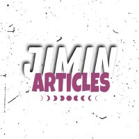 JIMIN ARTICLES¹³ (@jiminarticles) 's Twitter Profile