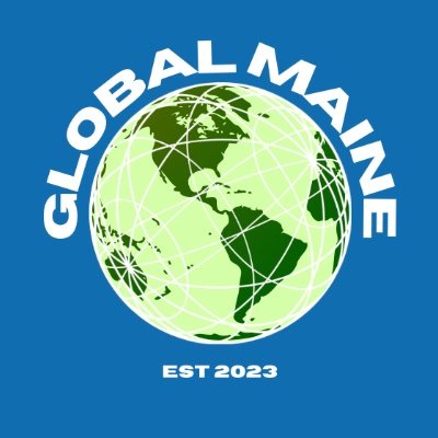 We seek to educate & empower Maine youth in global engagement by conversations & storytelling! Our question: HOW & WHY is Maine globally engaged?