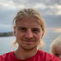 George W K (@georgewk3) 's Twitter Profile