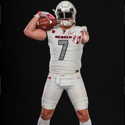 Max Mogelson Profile