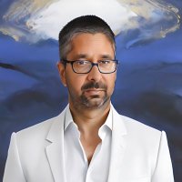 Vijay Pande(@vijaypande) 's Twitter Profile Photo