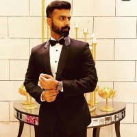 Cyrus John (@cyrusthewhyrus) 's Twitter Profile