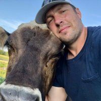 Cheese Farmer(@lostlakefarmer) 's Twitter Profile Photo