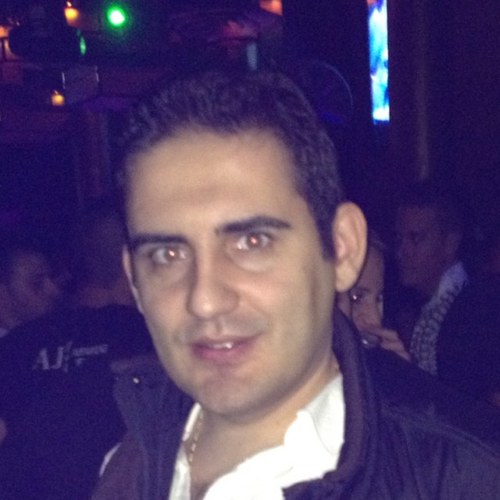 Mickey_091's profile picture. 