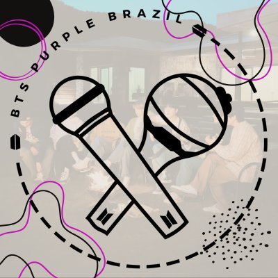 BTS Purple Brasil⁷ | CLOSEDさんのプロフィール画像