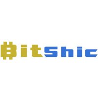 Bit Shic (@bitshic) 's Twitter Profile