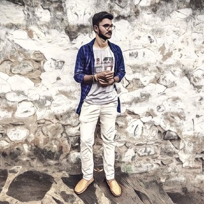 _subnetmask_'s profile picture. Data Center Sys Admin | SOC Engineer | RHCE 
Linux | Cloud | Infrastructure | Cyber Security Enthusiast

Life is too short to say,
Long enough to express.