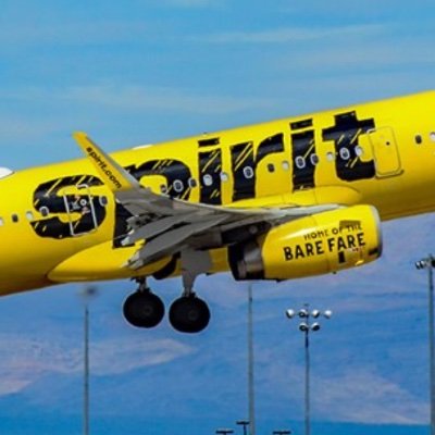 Recording & Exposing Spirit Airlines Crookery and Racket.
Help US Advocate for an intervention by federal agencies to end their days of Unaccountability