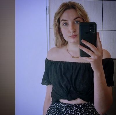 ArminteRibak's profile picture. 🇱🇹🤠🎶⚖🔭♊🏳🎭🍷🦄💁🏻‍♀️❤🤔👩🏻‍🏫🗺🌌💤🧙🏻‍♀️
....00:00 still making a wish......