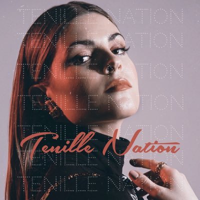 Tenille Nation