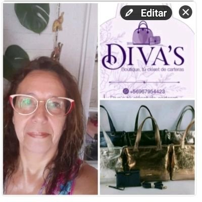 Angelamh2007's profile picture. Tú Closet De Carteras