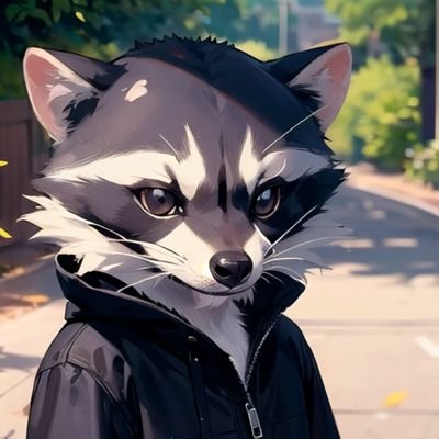 Andrés M. 🦝アンドレスさんのプロフィール画像