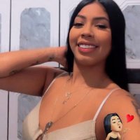 Faixa rosa 🎀 (@bertollyne09) 's Twitter Profile