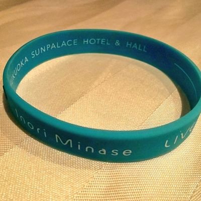 水瀬いのりさん、TrySailを推してます。町民3年目、RBV北九州で初参戦の新参者ですが、仲良くしてもらえると嬉しいです!趣味の合う方はフォロー返します!ナツナツナツーのナマズ役やらせていただきました。ほっちゃん、ゆかりん他諸々の話題は @Mr_boobyprize25 で。投資・アダルト系からのフォローお断り