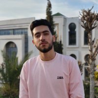 mohamed ouldrouis (@m_ouldrouis) Twitter profile photo