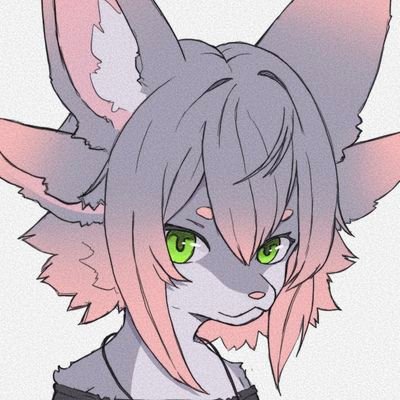 She/They | animalistic spacekin/otherkin | Furry |  From 🇩🇪 | Art acc: @Nemieru_aru