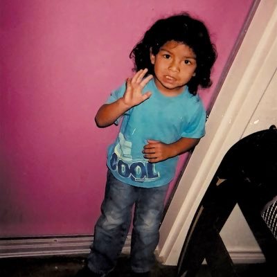 Michael Ramos Profile