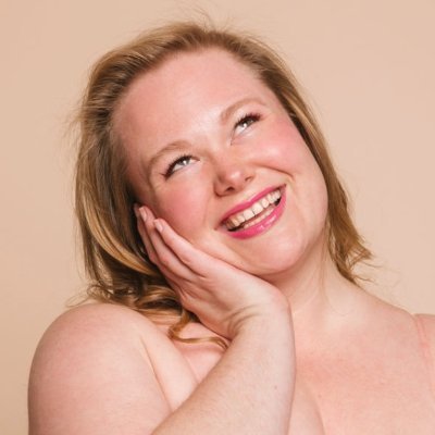 Fat femme actress from your TV. 🌈 30 Rock, Dietland, Deadbeat, Kimmy Schmidt, etc.
🏚️ #caretakerfilm: now on TikTok. 🏚