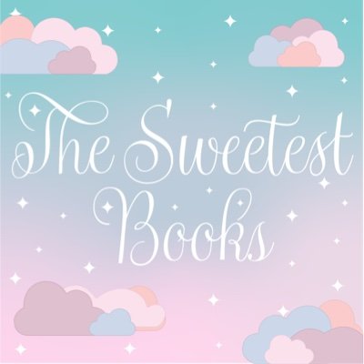 Creating Handmade Bookmarks, Stickers, & More, Inspired by 📚 &  🎮  | Follow Us on IG: @SweetestBooks for the latest news!