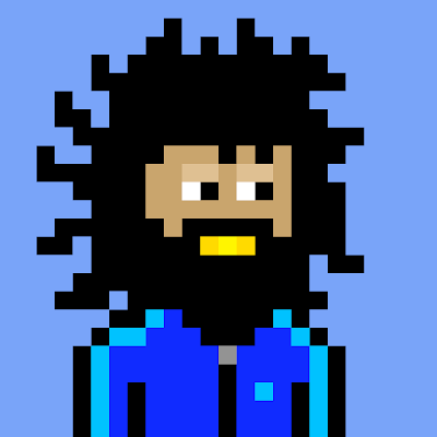 assignation1994's profile picture. Systems architect  Slovakia #crypto #nftnews #openseanft