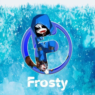 IsoFrostyYT Profile Picture