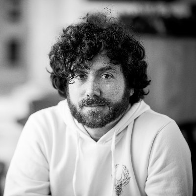 Scientist | Teacher | Mentor
Lecturer @LancasterUni
Data Scientist @DenesData
Dataviz Geek #székelydata
Futurist #PODCAST2030