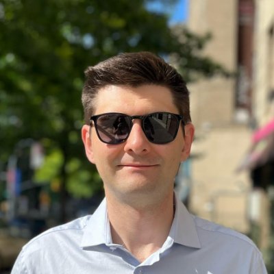 Kirill Nadezhdin Profile