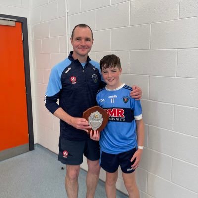 killyc123's profile picture. Married to Grainne, have 2 wee boys called Senan and Dan