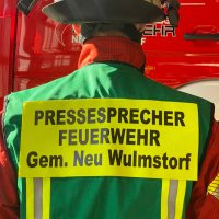Gemeindefeuerwehr Neu Wulmstorf(@feuerwehr_nwu) 's Twitter Profile Photo