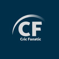 CricFanatic(@cricfanatic_app) 's Twitter Profile Photo