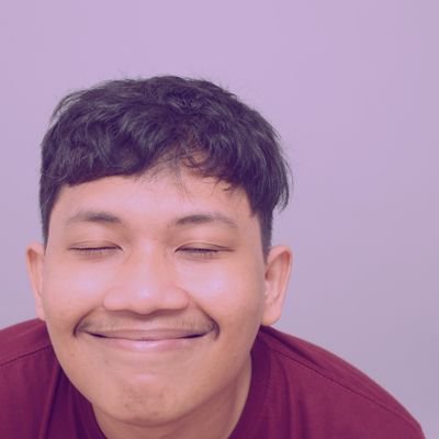 jayajayajayadi's profile picture. Akun buat cari info bola.
Anda sedih saya tak peduli.