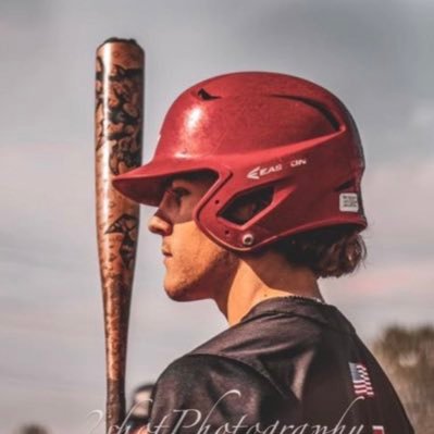 Lenape | 24’| Proskills Baseball |@HokiesBaseball commit