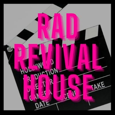 RadRevivalHouse Profile Picture