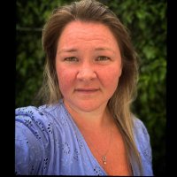 Melanie Fyfe (@melswayze) 's Twitter Profile Photo
