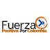 Fuerza Positiva Por Colombia (@fuerzappc) Twitter profile photo Fuerza Positiva Por Colombia (@fuerzappc) Twitter profile photo