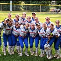 SC Warrior Softball (@scwarriorsball) 's Twitter Profile Photo SC Warrior Softball (@scwarriorsball) 's Twitter Profile Photo