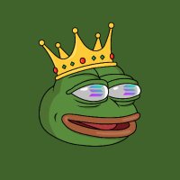 PEPE CULT - SOLD OUT (@pepecultsol) 's Twitter Profile Photo PEPE CULT - SOLD OUT (@pepecultsol) 's Twitter Profile Photo