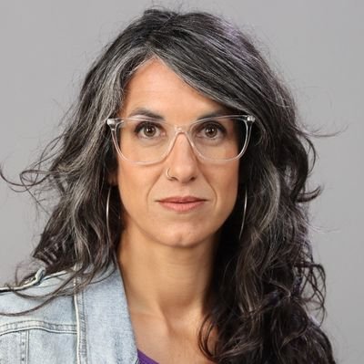 Concejal electa del @Fte_Izquierda - @PTSArg en Córdoba.
Lic. en Letras Modernas. Docente
Instagram: @lauravilchesok
Facebook: @LauraVilches.PTS