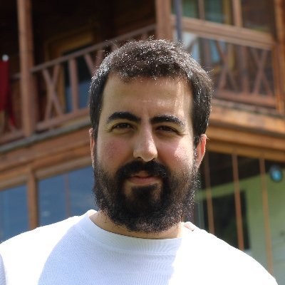 OkTaY_AtalaY's profile picture. inşaat mühendisliğinden grafik tasarıma uzanan garip bir yolculuğun eseri