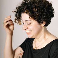 Anna Aridzanjan (@textautomat) 's Twitter Profile Photo Anna Aridzanjan (@textautomat) 's Twitter Profile Photo