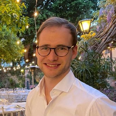 AdrianGottsch's profile picture. 