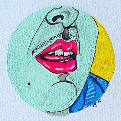 f_artnouveau's profile picture. we considered ourselves to be a powerful culture